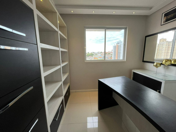 Imagem Apartamento com 3 Quartos à Venda, 82 m² em Areias - São José Imagem Apartamento com 3 Quartos à Venda, 82 m² em Areias - São José