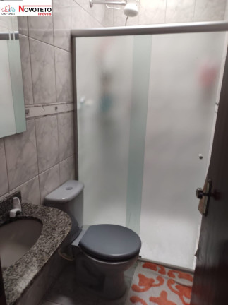 Imagem Imóvel com 3 Quartos à Venda, 94 m² em Vila Bertioga - São Paulo Imagem Imóvel com 3 Quartos à Venda, 94 m² em Vila Bertioga - São Paulo