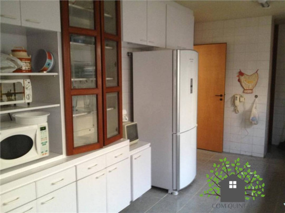 Imagem Casa com 4 Quartos à Venda, 225 m² em Carmel - Cotia