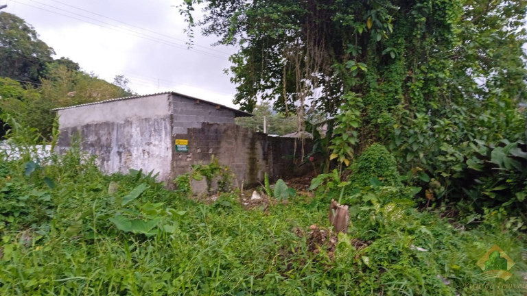 Terreno à Venda, 267 m² em Perequê Açu - Ubatuba