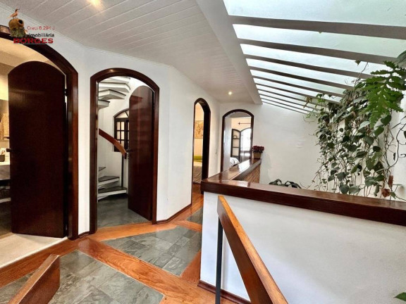 Imagem Casa com 3 Quartos à Venda, 214 m² em Vila Mascote - São Paulo