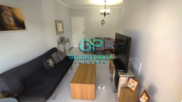 Imagem Apartamento com 3 Quartos à Venda, 80 m² em Enseada - Guarujá Imagem Apartamento com 3 Quartos à Venda, 80 m² em Enseada - Guarujá