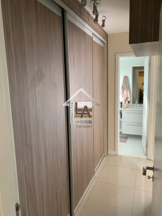 Imagem Apartamento com 3 Quartos à Venda, 134 m² em Jardim Taquaral - São Paulo Imagem Apartamento com 3 Quartos à Venda, 134 m² em Jardim Taquaral - São Paulo
