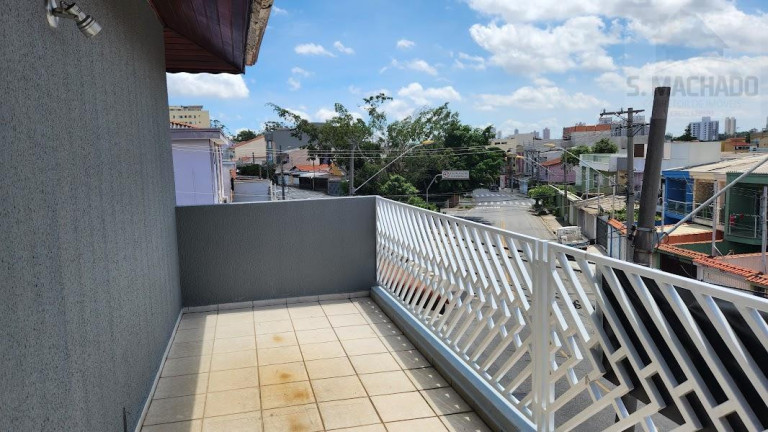 Imagem Casa com 3 Quartos à Venda, 250 m² em Vila Camilópolis - Santo André