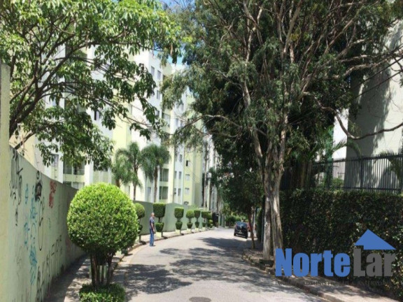 Imagem Apartamento com 2 Quartos à Venda, 48 m² em Vila Amélia - São Paulo Imagem Apartamento com 2 Quartos à Venda, 48 m² em Vila Amélia - São Paulo