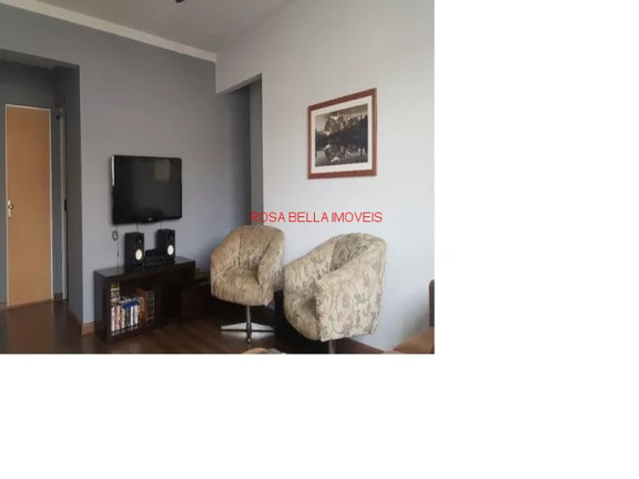 Imagem Apartamento com 2 Quartos à Venda, 54 m² em Parque Residencial Eloy Chaves - Jundiaí Imagem Apartamento com 2 Quartos à Venda, 54 m² em Parque Residencial Eloy Chaves - Jundiaí