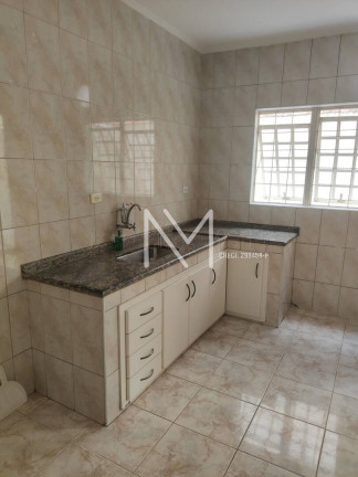 Imagem Sobrado com 4 Quartos à Venda, 200 m² em Jardim América - São José Dos Campos