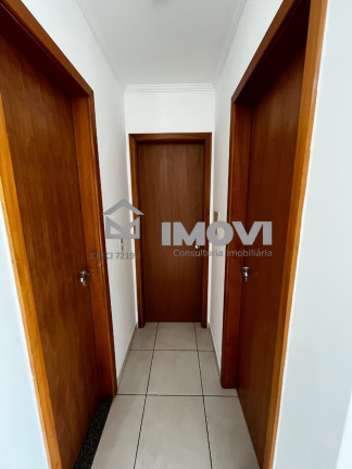 Imagem Apartamento com 2 Quartos à Venda, 60 m² em Itapuã - Vila Velha Imagem Apartamento com 2 Quartos à Venda, 60 m² em Itapuã - Vila Velha