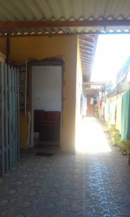 Imagem Casa com 1 Quarto à Venda, 120 m² em Vila Atlântica - Mongaguá Imagem Casa com 1 Quarto à Venda, 120 m² em Vila Atlântica - Mongaguá