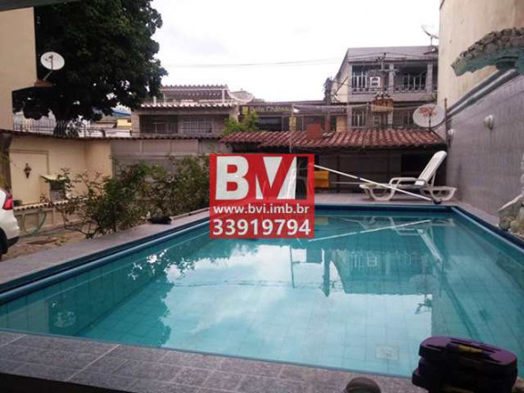 Imagem Casa com 3 Quartos à Venda, 420 m² em Vista Alegre - Rio De Janeiro Imagem Casa com 3 Quartos à Venda, 420 m² em Vista Alegre - Rio De Janeiro