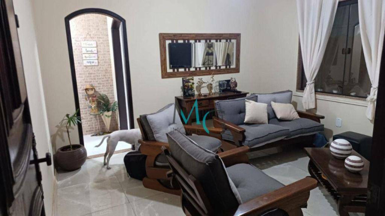 Imagem Casa com 2 Quartos à Venda, 220 m² em Campo Grande - Rio De Janeiro Imagem Casa com 2 Quartos à Venda, 220 m² em Campo Grande - Rio De Janeiro