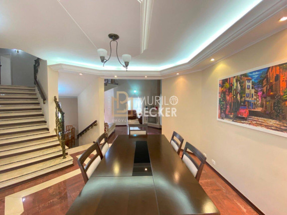 Imagem Casa de Condomínio com 4 Quartos à Venda, 292 m² em Jardim Aquárius - São José Dos Campos