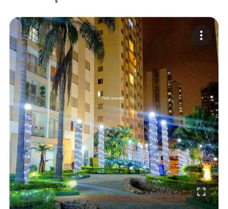 Imagem Imóvel com 3 Quartos à Venda, 65 m² em Jardim Caboré - São Paulo Imagem Imóvel com 3 Quartos à Venda, 65 m² em Jardim Caboré - São Paulo