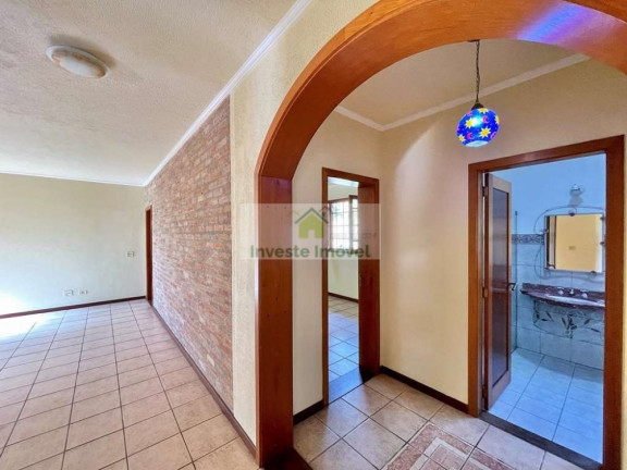 Imagem Casa de Condomínio com 4 Quartos à Venda, 586 m² em Granja Viana - Carapicuíba