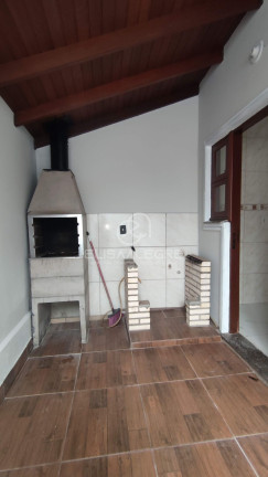 Imagem Casa de Condomínio com 2 Quartos à Venda, 59 m² em Vargas - Sapucaia Do Sul Imagem Casa de Condomínio com 2 Quartos à Venda, 59 m² em Vargas - Sapucaia Do Sul