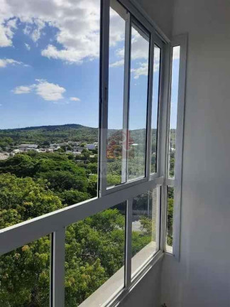 Imagem Apartamento com 2 Quartos à Venda, 42 m² em Cavalhada - Porto Alegre Imagem Apartamento com 2 Quartos à Venda, 42 m² em Cavalhada - Porto Alegre