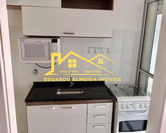 Imagem Apartamento com 2 Quartos à Venda, 47 m² em Parque Campolim - Sorocaba