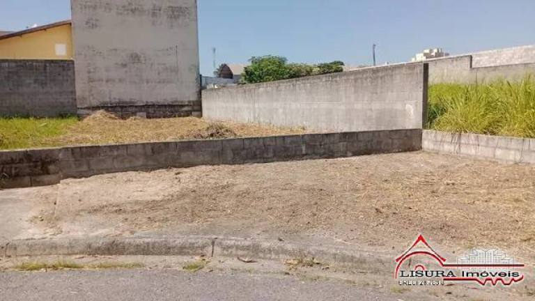 Imagem Terreno à Venda, 140 m² em Residencial Parque Dos Sinos - Jacareí Imagem Terreno à Venda, 140 m² em Residencial Parque Dos Sinos - Jacareí
