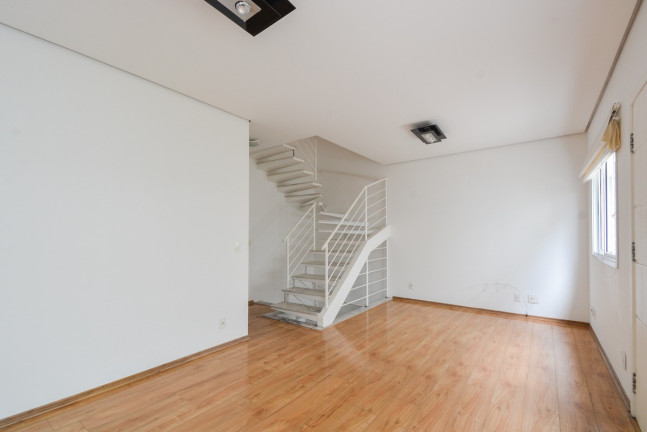 Imagem Casa de Condomínio com 3 Quartos à Venda, 87 m² em Bosque Da Saúde - São Paulo Imagem Casa de Condomínio com 3 Quartos à Venda, 87 m² em Bosque Da Saúde - São Paulo