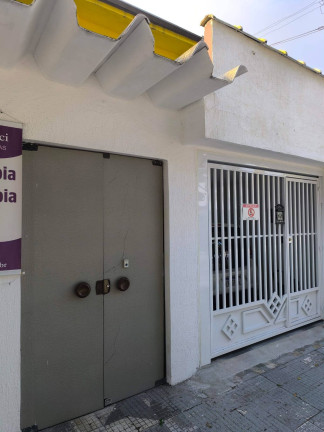 Imagem Casa com 5 Quartos à Venda, 235 m² em Planalto Paulista - São Paulo