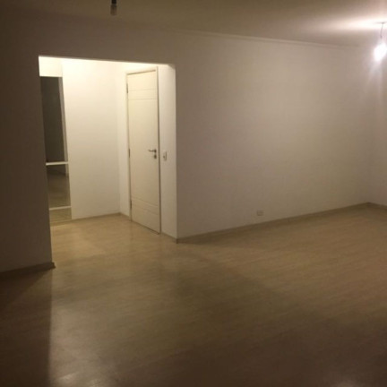 Imagem Apartamento com 3 Quartos à Venda, 147 m² em Itaim Bibi - São Paulo
