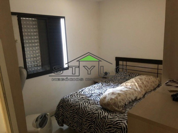 Imagem Apartamento com 3 Quartos à Venda, 69 m² em Rudge Ramos - São Bernardo Do Campo