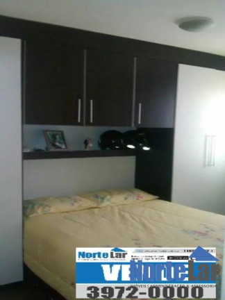 Imagem Apartamento com 2 Quartos à Venda, 50 m² em Limão - São Paulo Imagem Apartamento com 2 Quartos à Venda, 50 m² em Limão - São Paulo