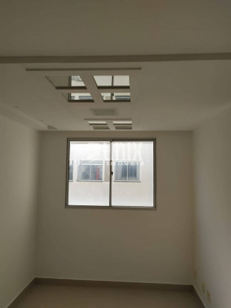 Imagem Apartamento com 2 Quartos à Venda, 48 m² em Parque São Caetano - Campos Dos Goytacazes Imagem Apartamento com 2 Quartos à Venda, 48 m² em Parque São Caetano - Campos Dos Goytacazes