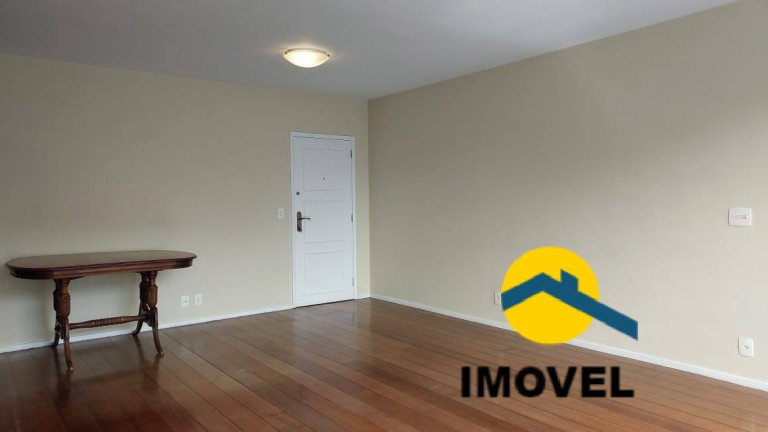 Imagem Apartamento com 4 Quartos à Venda, 150 m² em Ingá - Niterói