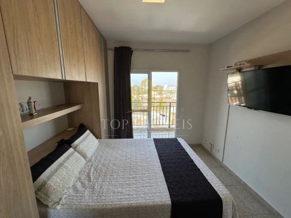 Imagem Cobertura com 3 Quartos à Venda, 146 m² em Vila Maria - São José Dos Campos