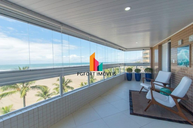 Imagem Apartamento com 3 Quartos à Venda, 173 m² em Aviação - Praia Grande Imagem Apartamento com 3 Quartos à Venda, 173 m² em Aviação - Praia Grande
