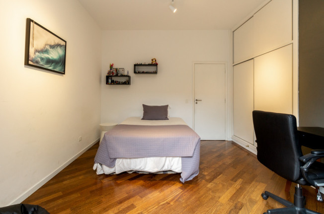 Imagem Casa com 4 Quartos à Venda, 301 m² em Alto Da Lapa - São Paulo