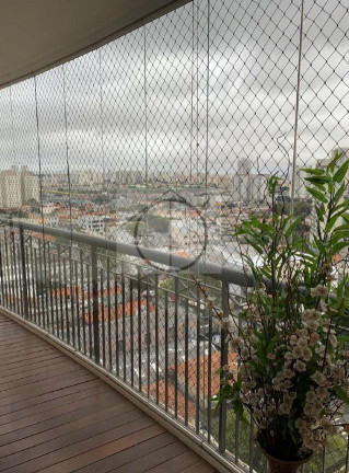 Imagem Apartamento com 4 Quartos à Venda, 132 m² em Parque Da Vila Prudente