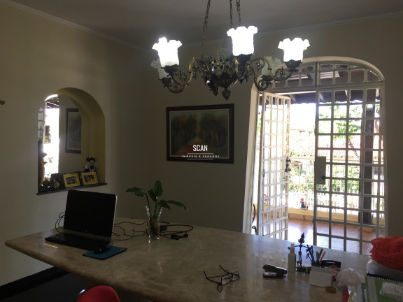 Imagem Casa com 4 Quartos à Venda, 415 m² em Parque Taquaral - Campinas Imagem Casa com 4 Quartos à Venda, 415 m² em Parque Taquaral - Campinas