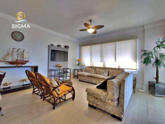 Imagem Apartamento com 4 Quartos à Venda, 170 m² em Pitangueiras - Guarujá Imagem Apartamento com 4 Quartos à Venda, 170 m² em Pitangueiras - Guarujá