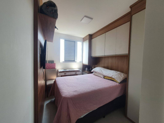 Imagem Apartamento com 2 Quartos à Venda, 54 m² em Jardim Caboré - São Paulo Imagem Apartamento com 2 Quartos à Venda, 54 m² em Jardim Caboré - São Paulo
