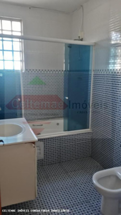 Imagem Casa com 5 Quartos à Venda, 200 m² em Jardim Humaita - Taubaté Imagem Casa com 5 Quartos à Venda, 200 m² em Jardim Humaita - Taubaté