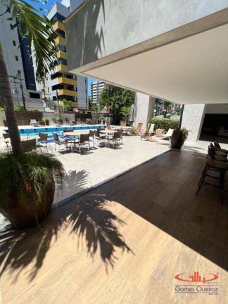 Imagem Apartamento com 4 Quartos à Venda, 310 m² em Meireles - Fortaleza Imagem Apartamento com 4 Quartos à Venda, 310 m² em Meireles - Fortaleza