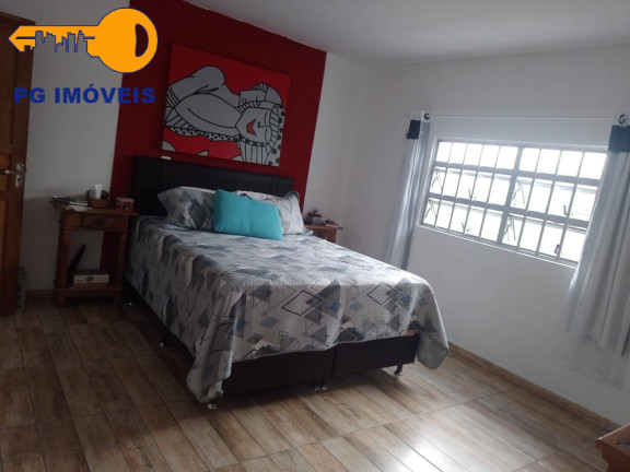 Imagem Casa com 5 Quartos à Venda, 300 m² em Balneário Riviera - Matinhos