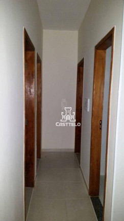 Imagem Casa com 2 Quartos à Venda, 74 m² em Centro - Cambé Imagem Casa com 2 Quartos à Venda, 74 m² em Centro - Cambé