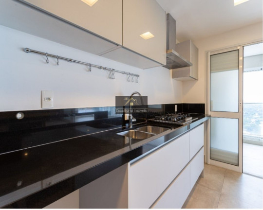 Imagem Apartamento com 1 Quarto à Venda, 84 m² em Pinheiros - São Paulo