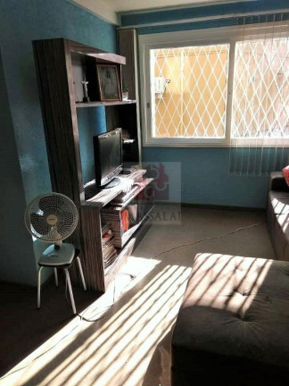Imagem Apartamento com 2 Quartos à Venda, 61 m² em Cavalhada - Porto Alegre