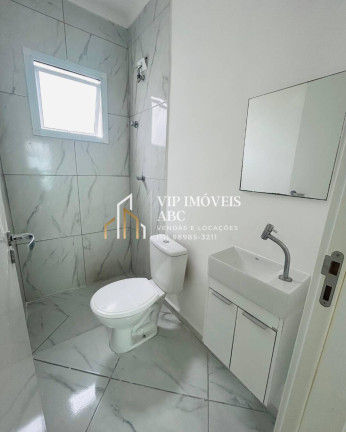 Imagem Cobertura com 2 Quartos à Venda, 102 m² em Vila Scarpelli - Santo André Imagem Cobertura com 2 Quartos à Venda, 102 m² em Vila Scarpelli - Santo André