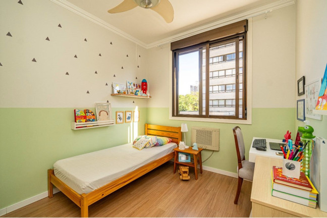 Imagem Apartamento com 3 Quartos à Venda, 94 m² em Menino Deus - Porto Alegre Imagem Apartamento com 3 Quartos à Venda, 94 m² em Menino Deus - Porto Alegre