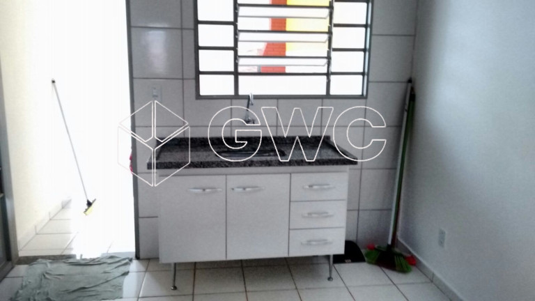 Imagem Imóvel com 2 Quartos à Venda, em Osvaldo Fanceli - Marilia Imagem Imóvel com 2 Quartos à Venda, em Osvaldo Fanceli - Marilia