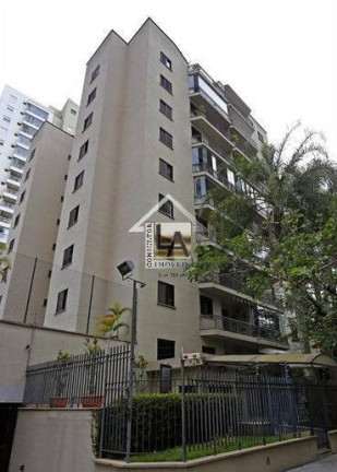 Imagem Apartamento com 3 Quartos à Venda, 80 m² em Vila Andrade - São Paulo Imagem Apartamento com 3 Quartos à Venda, 80 m² em Vila Andrade - São Paulo