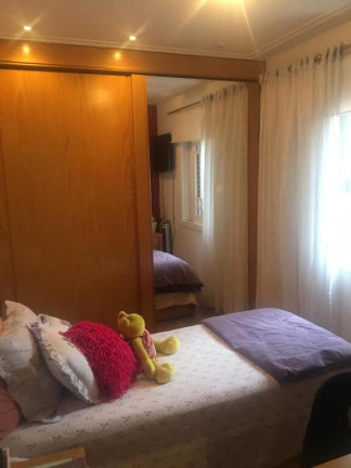Imagem Sobrado com 3 Quartos à Venda, 262 m² em Jardim Munhoz - Guarulhos