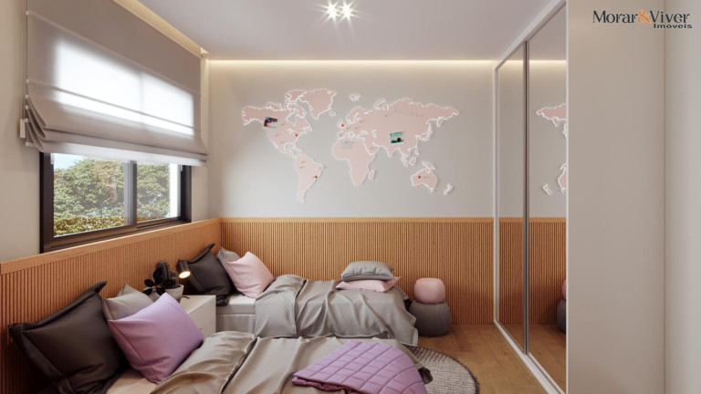 Imagem Apartamento com 3 Quartos à Venda, 117 m² em Centro - São José Dos Pinhais Imagem Apartamento com 3 Quartos à Venda, 117 m² em Centro - São José Dos Pinhais