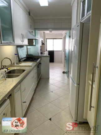 Imagem Apartamento com 3 Quartos à Venda, 162 m² em Santo Antônio - São Caetano Do Sul Imagem Apartamento com 3 Quartos à Venda, 162 m² em Santo Antônio - São Caetano Do Sul