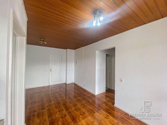 Imagem Apartamento com 1 Quarto à Venda, 51 m² em Alto - Teresópolis